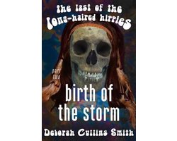 The Last of the Long-Haired Hippies- Birth of the Storm