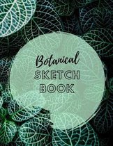 Botanical Sketchbook