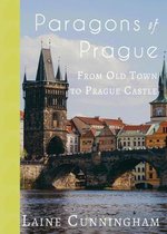 Travel Photo Art- Paragons of Prague