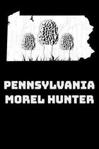 Pennsylvania Morel Hunter