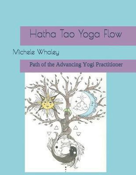 Hatha Tao Yoga Flow - cover