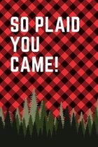 So Plaid You Came: September 26th - Lumberjack Day - Count the Ties - Epsom Salts - Pacific Northwest - Loggers and Chin Whisker - Timber