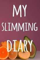 My Slimming Diary