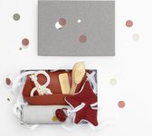 Giftbox Little Dots / Wine