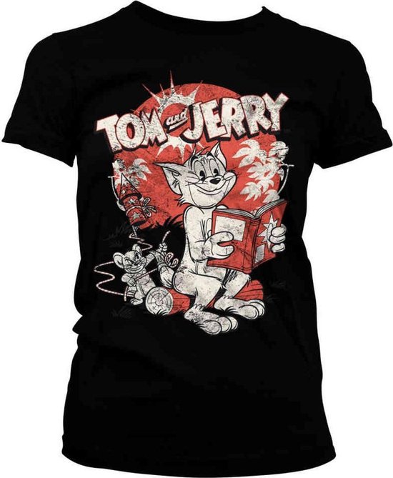T-shirt MUTTPOP Jerry Frissen - Motif Gold & Copper Sur Fond Blanc, Taille S à XL