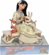 Enesco - Disney Honourable Heroine (Mulan Figurine)