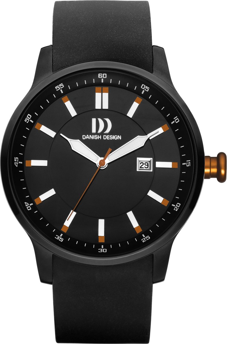 Danish Design Steel IQ26Q997