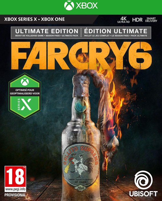 free download far cry 6 xbox series x