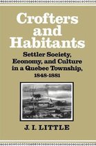 Studies on the History of Quebec/Études d’histoire du Quebec- Crofters and Habitants