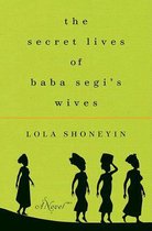 The Secret Lives Of Baba Segi's Wives