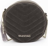 Valentino Bags Carillon Grigio Crossbody  - grijs