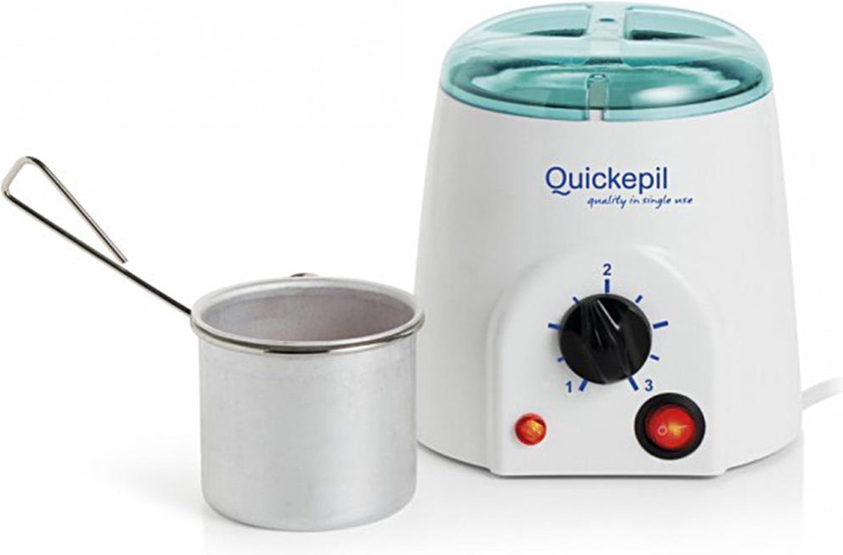Quickepil - Wax/Hars verwarmer - 250ml - waxen - ontharen - Quickepil