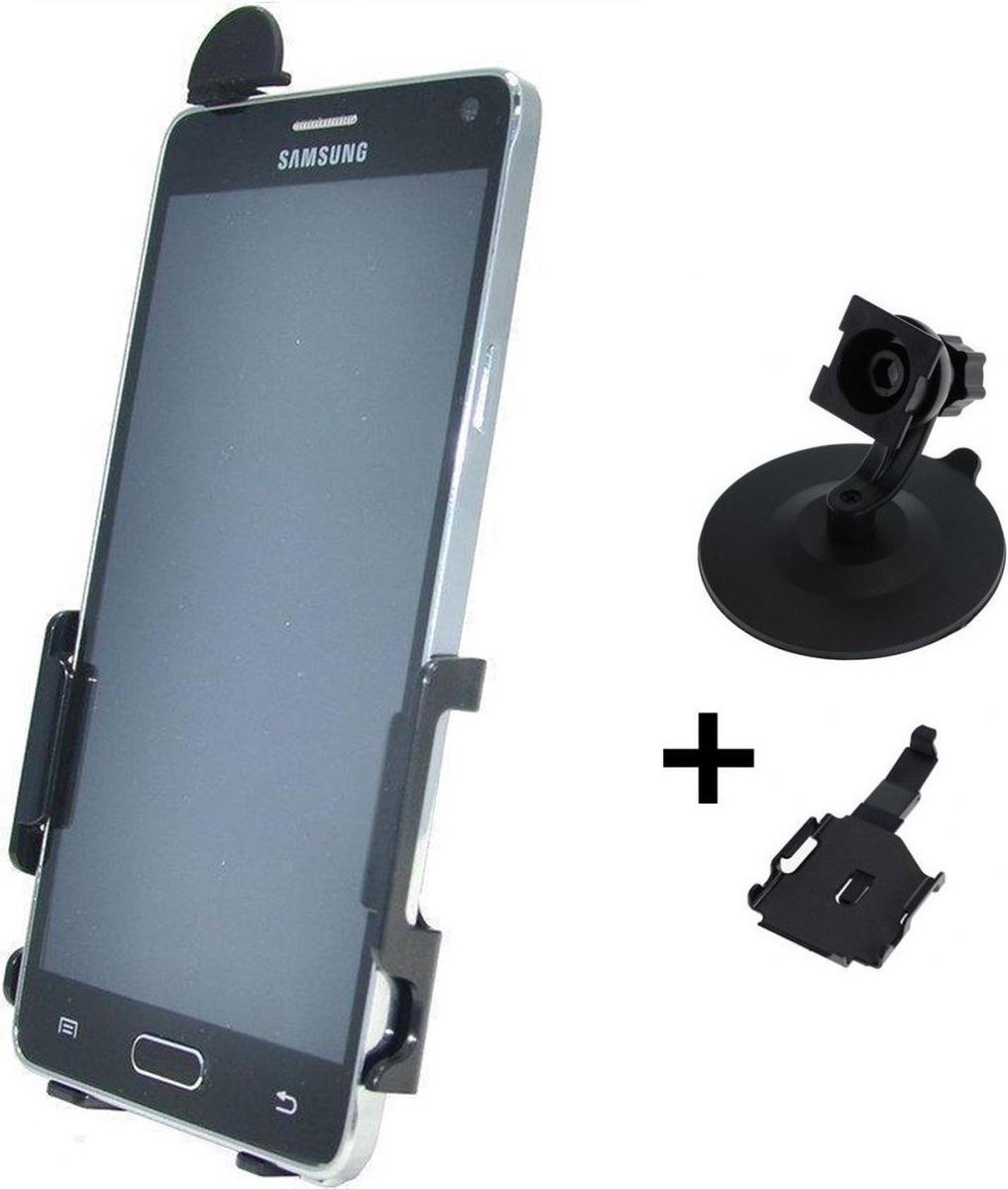 Haicom houder voor Samsung Galaxy Note 4 HI-378 - Dashboardhouder