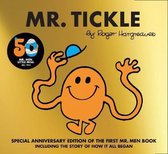 Mr. Tickle