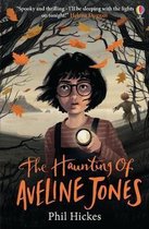 The Haunting of Aveline Jones 1