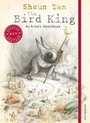 The Bird King An Artist's Sketchbook