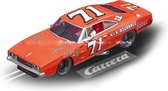 Carrera Evolution Racebaanauto Dodge Charger 500 1:32 Oranje