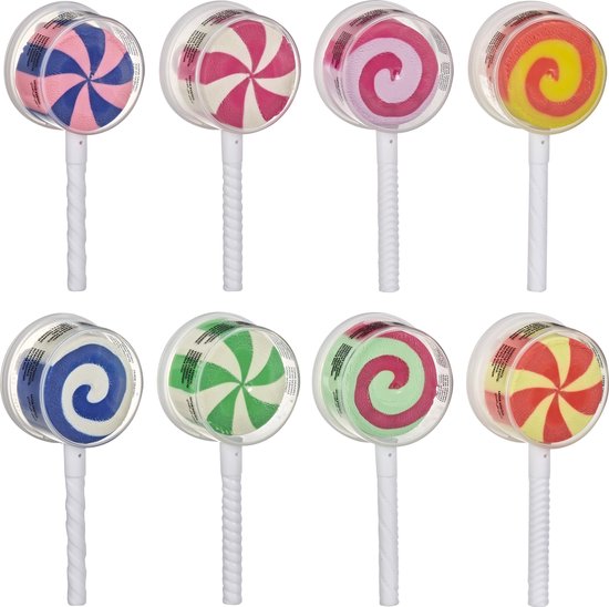 Bol Com Play Doh Lolly Pop Plus Pack