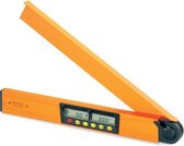 Geo-Fennel Elektronische hoekmeter hellingmeter en waterpas Multi Digit Pro