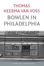 Literaire Juweeltjes  -   Bowlen in Philadelphia (set)
