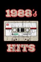 1988's Hits