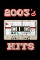 2003's Hits