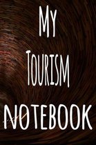 My Tourism Notebook