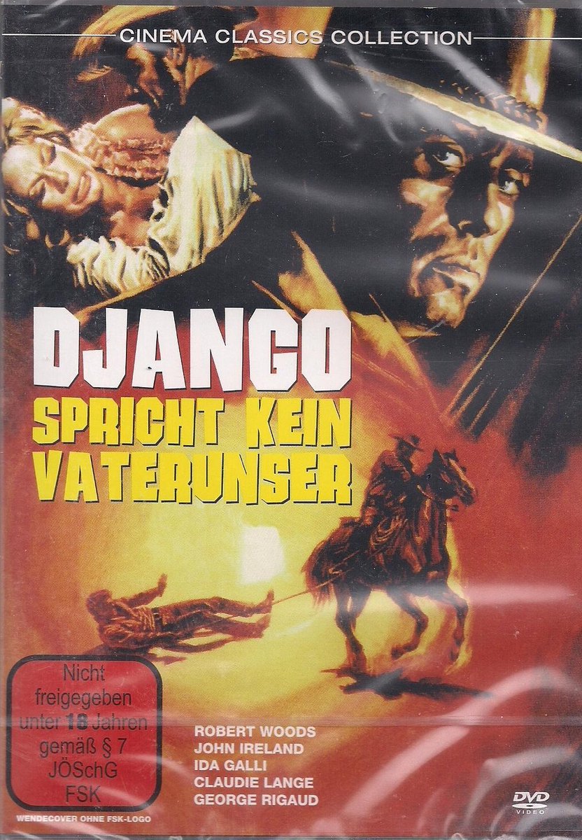 The Gatlin Gun (1968) (Import)