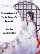 Volume 2 2 - Transmigrated To Be Prince's Consort