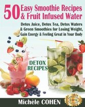 Detox Recipes