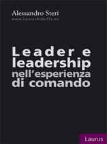 Leader e leadership nell’esperienza di comando