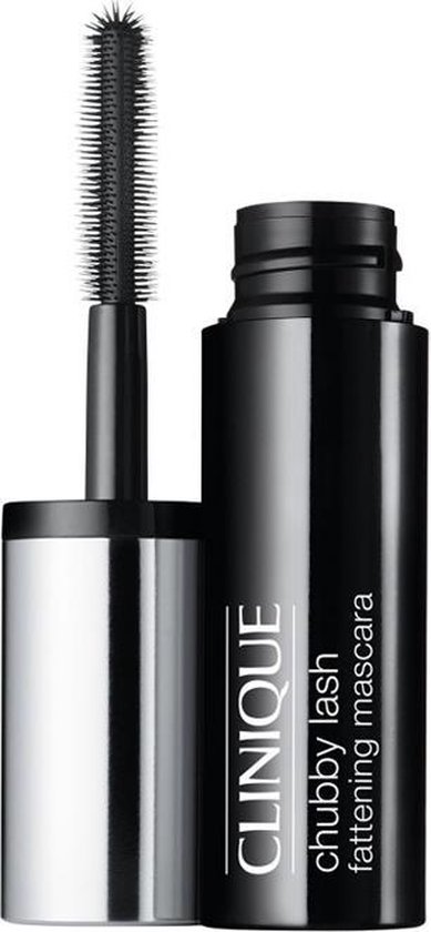 Clinique Chubby Lash Fattening Mascara Mascara 4 ml | bol.com