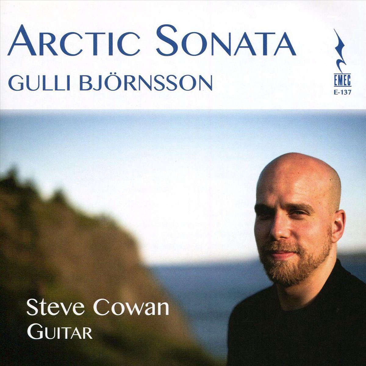 Bjornsson: Arctic Sonata