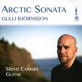 Gulli Björnsson: Arctic Sonata