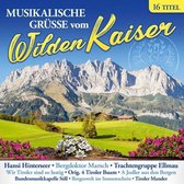 Musikalische Grusse Vom Wilden Kaiser