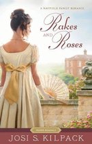 Proper Romance Regency- Rakes and Roses
