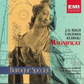 Bach: Magnificat (Baroque Special - 2 cd's)