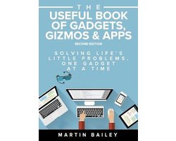 The Useful Book of Gadgets