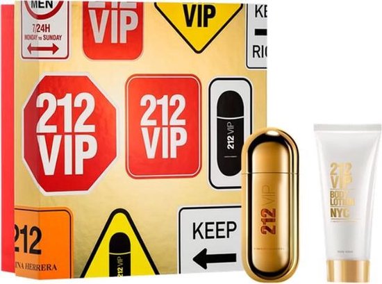 2 one 2 vip perfume