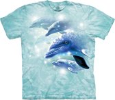 T-shirt Dolphin Play 3XL