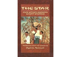Star & Other Korean