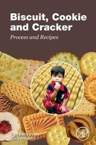 Biscuit Cookie & Cracker Process Recipes
