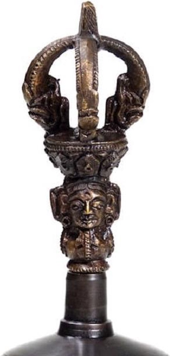 Dorje & Bell Effen Brons Superieure Kwaliteit - 18x9,5 Cm - 18x9.5 cm — afbeelding 3
