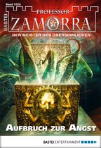 Professor Zamorra 1029 - Professor Zamorra 1029