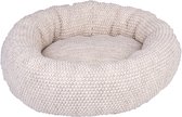 Donut knit beige 45x18cm