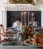 Williams-Sonoma - The Best of Thanksgiving