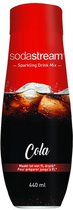 Sodastream siroop classic cola 4x440ml