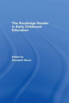 The Routledge Reader in Early Childhood Education