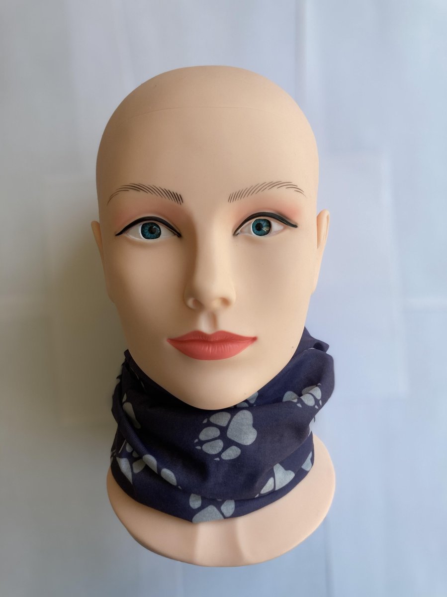 1+1 gratis adorit nekwarmer (poot taupe+zwart) voor sport, motorsport, recreatie, skiën, jaarrond te dragen - unisex, one size, multifuncioneel