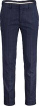 Scotch & Soda Chino - Slim Fit - Blauw - 31-34